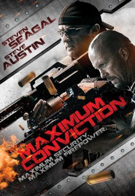 image for  Maximum Conviction movie