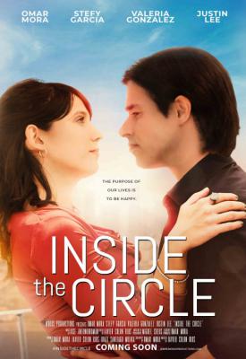 poster for Inside the Circle 2021