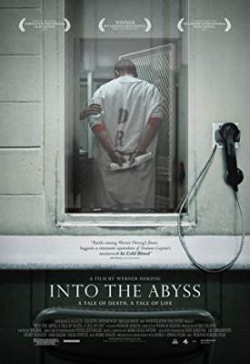 poster for Into the Abyss 2011