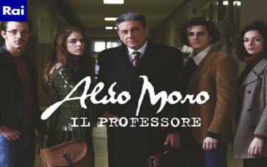 screenshoot for Aldo Moro il Professore