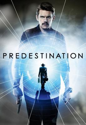 poster for Predestination 2014