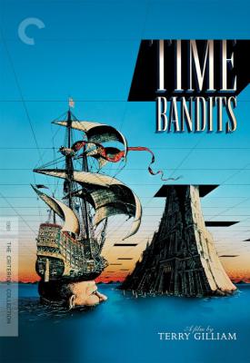 image for  Time Bandits movie