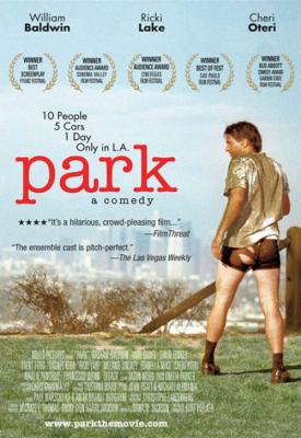image for  Park movie