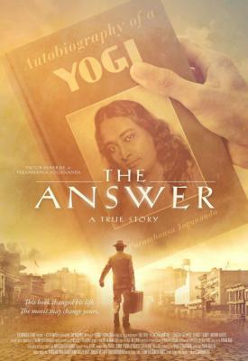 image for  The Answer movie