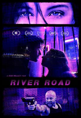poster for River Road 2022