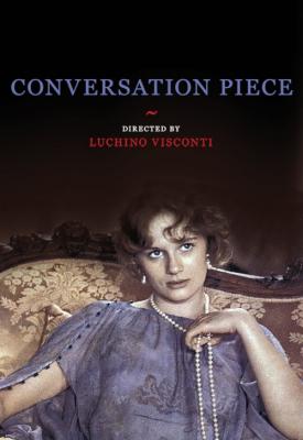 image for  Conversation Piece movie