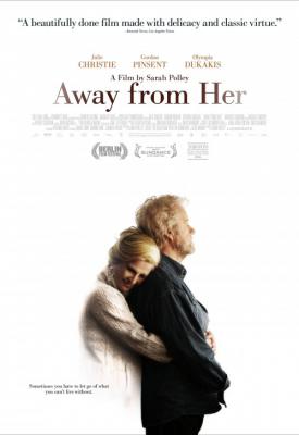 image for  Away from Her movie