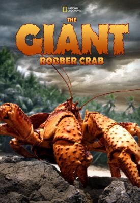 image for  The Giant Robber Crab movie