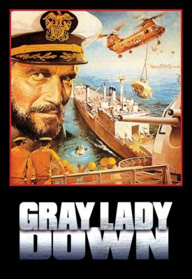 image for  Gray Lady Down movie