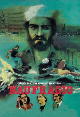 image for  Naufragio movie