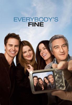 poster for Everybodys Fine 2009