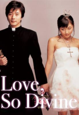 poster for Love So Divine 2004