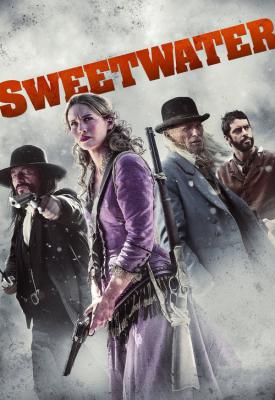 image for  Sweetwater movie