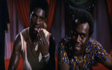 screenshoot for Cleopatra Jones and the Casino of Gold