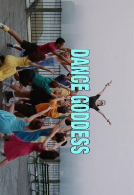 poster for Dance Goddess 1987