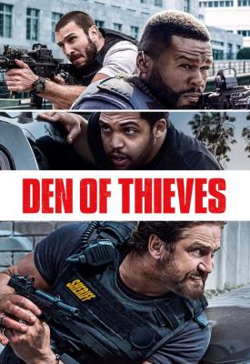 image for  Den of Thieves movie