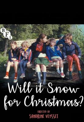 image for  Will It Snow for Christmas? movie