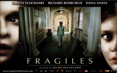screenshoot for Fragile