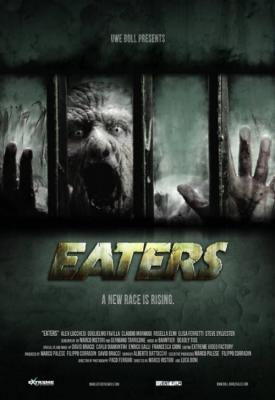 image for  Eaters movie