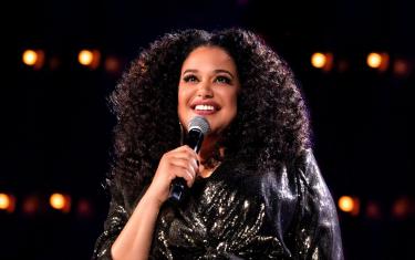 screenshoot for Michelle Buteau: Welcome to Buteaupia