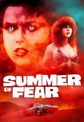 image for  Summer of Fear movie