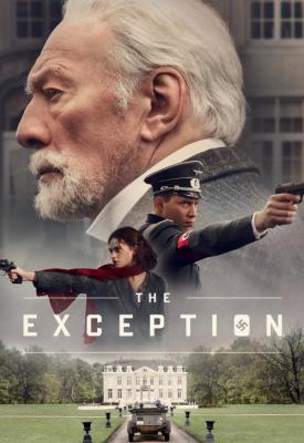 image for  The Exception movie