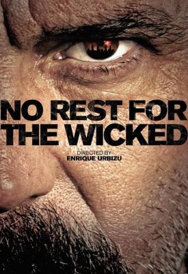 image for  No Rest for the Wicked movie