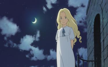 screenshoot for When Marnie Was There