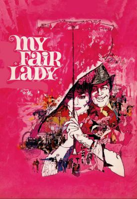 image for  My Fair Lady movie