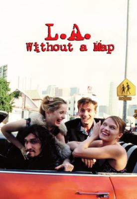 image for  L.A. Without a Map movie