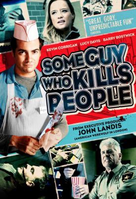 image for  Some Guy Who Kills People movie