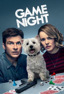 image for  Game Night movie