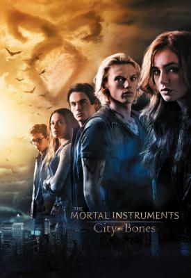image for  The Mortal Instruments: City of Bones movie