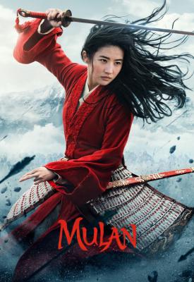 image for  Mulan movie