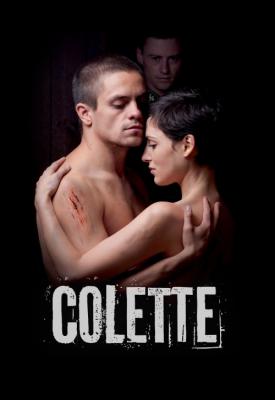 poster for Colette 2013