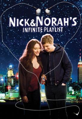 image for  Nick and Norahs Infinite Playlist movie