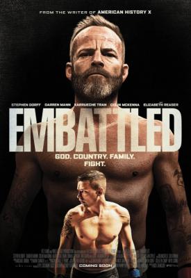 image for  Embattled movie
