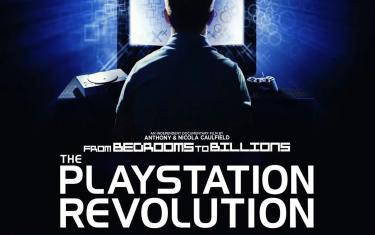 screenshoot for From Bedrooms to Billions: The Playstation Revolution