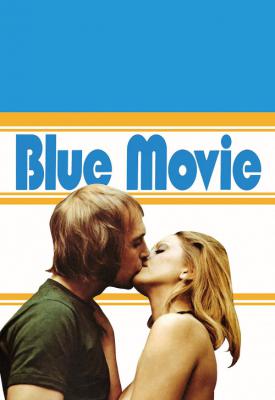 image for  Blue Movie movie
