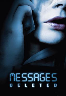 poster for Messages Deleted 2010