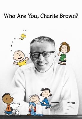 poster for Who Are You, Charlie Brown? 2021