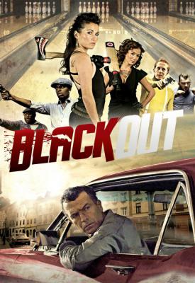 poster for Black Out 2012