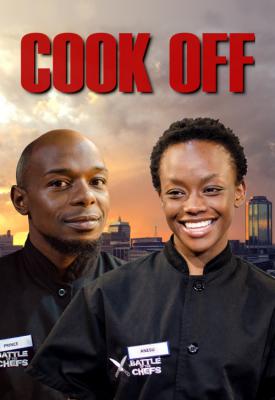 poster for Cook Off 2017