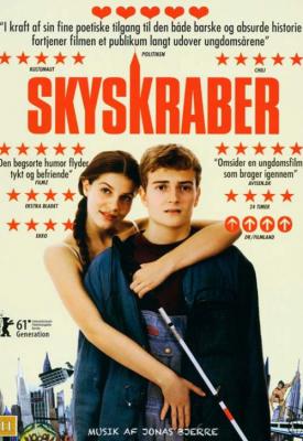 poster for Skyskraber 2011