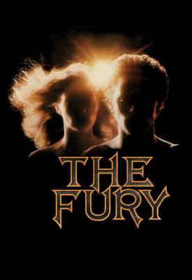 image for  The Fury movie