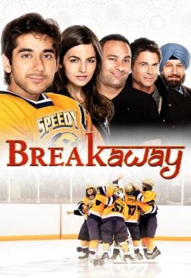 poster for Breakaway 2011