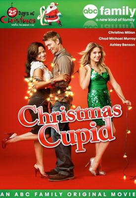 image for  Christmas Cupid movie