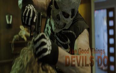 screenshoot for The Good Things Devils Do