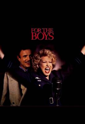 image for  For the Boys movie