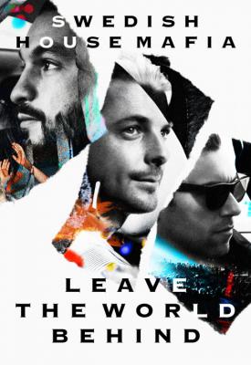 image for  Leave the World Behind movie